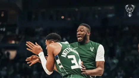 库明加炮轰库里领导力，有意加盟火箭或雄鹿，篮球界再掀波澜