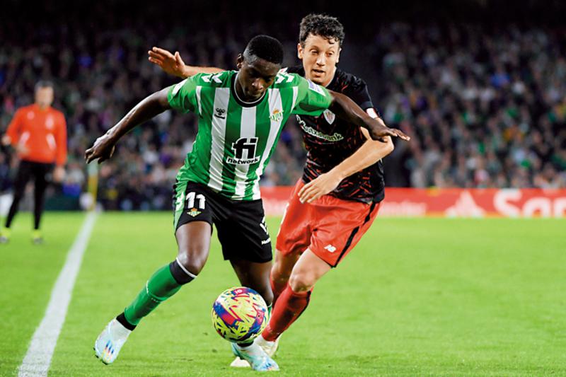 西甲：皇家马德里击败西班牙人后联赛五战五胜，打破一项尘封十年的纪录